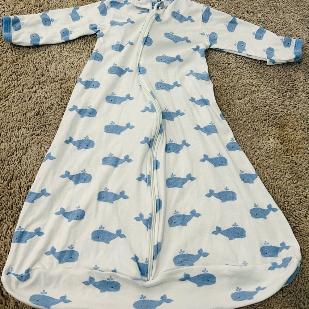 Baby sleep sacks